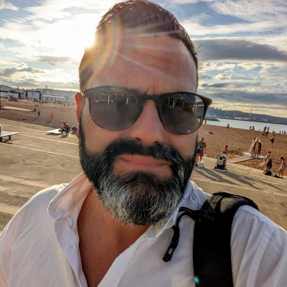 Meet your Posher, José maría - Picture 1 of 1